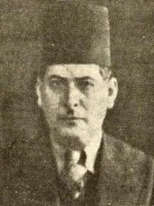 Fahmi Al Husseini